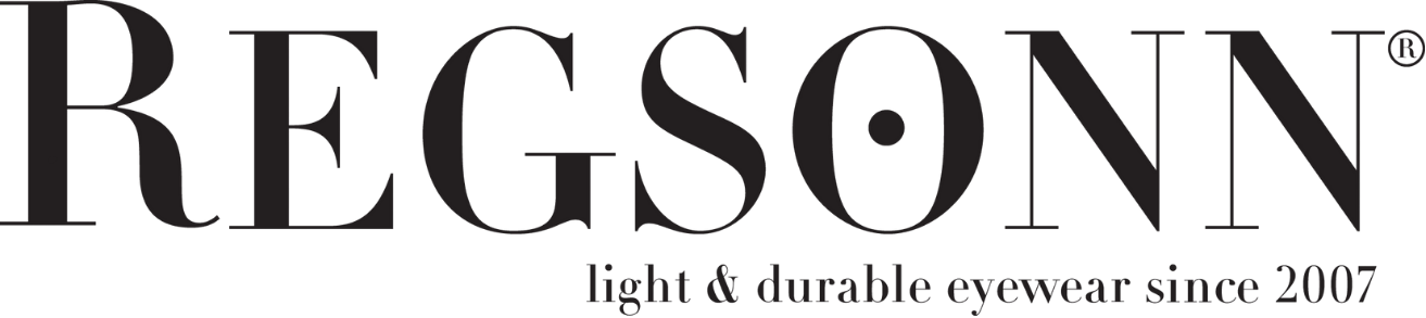 Regsonn Eyewear Logo